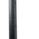 JBL Professional EON ONE Mk2 Active Battery-Powered Column Line Array Speaker System, 1500W Peak Power, 10", Bluetooth Wireless Audio, 5 Channel Mixer, Portable PA for DJs, Musicians, Events, Black