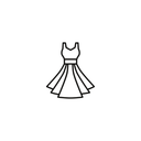 Anniente womens embroidered white short summer dress