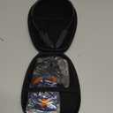 MIPEACE Neckband Bluetooth Work Headphones, Work Earbuds Bluetooth OSHA Approved-Ear Protection Headphones 29dB Noise Reduction for Construction Safety Industry, 4 EQ Modes, 20+Hour Battery