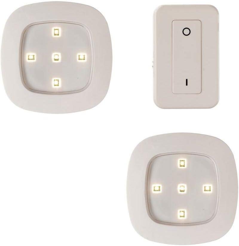 Fulcrum Light System WRC 30022-308