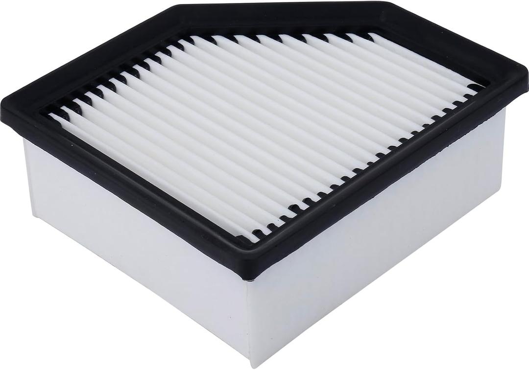 Engine Air Filter(1PCS),Fit For 2021-2023 Nissan Rogue 2.5 Modles. Replaces Part # 16546-6RA0A
