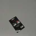 Fender Strap Blocks 4-Pack, Black