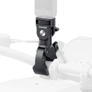 Insta360 Heavy Duty Clamp for ONE and Ace Series Action Cameras