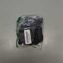 NOIKOHigh Elasticity Traceless Chin Strap for Sleeping, Anti Snoring Device, Snore Stopper Breathable and Durable for Adult