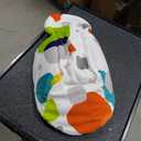 4moms Reversible Newborn Insert Multi/Polka Dot