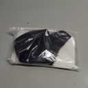 Neoprene Wetsuit Hood Scuba Diving Hood 3MM 5MM for Men Women Youth, Bib Dive Cap Surfing Thermal Hood for Kayaking Snorkeling Swimming Sailing Canoeing Water Sports (Large)