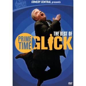 The Best of Primetime Glick DVD