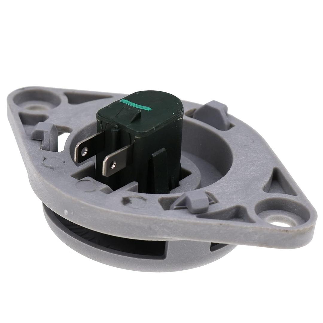 Seat Switch 430-461 Compatible with John Deere GY00102 fits Delta 6520-51 fits Husqvarna 539117398 fits Simplicity 1716368 1716368SM fits Dixon 117398 fits Cub Cadet MTD 01003277