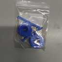 MAKHOON Turbine Bearing Replacement for Cleaner 180/280 C80 C-80 LL505G/ LX 5000G EC80(2)