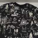 Loungefly Disney Haunted Mansion Unisex Tee Medium