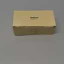 TESSAN European Travel Plug Adapter USB C 3 Pack, PD 20W US to Europe Plug Adapter with 4 AC Outlets 3 USB Ports, Type C Power Adaptor for USA to EU Euro Spain France Iceland Italy Germany Greece