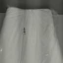 Bluewave Bedding Super Slim Gel Memory Foam Pillow for Stomach and Back Sleepers - Thin, Flat Design for Cervical Neck Alignment and Deeper Sleep (3.25-Inches Height, Standard Size)