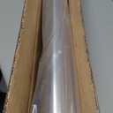 3 Inch Straight DIY Custom Mandrel Exhaust Pipe Tube Pipe, 45 Inch Length, 3'' OD Mandrel Straight Pipe, T304 Stainless Steel, Universal Fitment - 2PCS