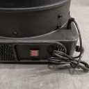 1 HP Inflatable Tube Man Air Blower Fan (18''Diameter) for Wacky Waving Dancing Guy - 750W