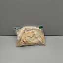 SCGHBK Realistic Old Man Mask Halloween Scary Latex Old Man Grandpa Mask Halloween Wrinkle Face Masks (M)