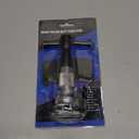 Car Brake Piston Wind Back Tool, 3pcs/Set Brake Caliper Piston Rewind Tool, Auto Rear Brake Pad Wind Back Tool, Brake Caliper Wind Back Tool for Replacement of Rear Brake Pad