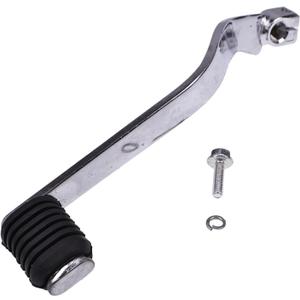 JZGRDN Shift Lever Pedal 24700-958-000 Compatible with Honda 1984-1986 ATC200S,1982-1983 Big Red 200 ATC200E,1984 Big Red 200 ATC200ES