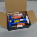 TOKYOINK 923 Ink Cartridges Combo Pack 4 Pack Replacement for HP923 923 Ink Cartridges for OfficeJet 8120 8122e 8123 OfficeJet Pro 8130 8135e 8138e 8139e Printer Latest Version Without Chip 4 Pack