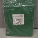 Owl Focus Green Glitter Cardstock, A4 Size Sparkly Paper, Glitter Paper for Cricut, Gradustion, DIF Crafts, Construction, Decor, 8.5x11.7", 22 Sheets, 250gsm