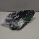 Skate Bags, Great for Roller Skates, Ice Skates, Quad Skates, Inline Skates, Rollerblade, Figure Skates, Ice Hockey Skate - Skate Accessories for Kids and Adults (Black)