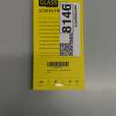 PEHAEL 3+3 Pack for iPhone 17 Pro Max Privacy Screen Protector with Camera Lens Protector Full Coverage Anti-Spy Tempered Glass Film 9H Hardness Easy Installation Bubble Free [6.9 inch]