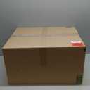 Thick Memory Foam Body Pillow - Full Body Pillows for Side Sleeper - with Grey Cooling Pillowcase 20 x 54 inches (Grey Color)