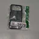 TORRAS 360 Magnetic Stand for iPhone 17 Pro Max Case with Camera Control Button, Fit for MagSafe, Mil-STD Protective Kickstand Case for iPhone 17 Pro Max Phone Case with Stand, Black, Q3 Spin