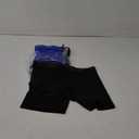 Calvin Klein Men's Micro Stretch 7-Pack Boxer Brief (Large, 2 Black, 2 Blue Shadow, 2 Medium Grey, 1 Cobalt Water)