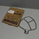 Stainless Steel Flat Beater for Kitchenaid Tilt Head Stand Mixer