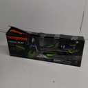 MNG Force 3.0 Folding Scooter Blu/Grn