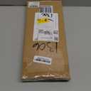 Durapower Dog Car Door Protector2 Pack Extra Big & Thick Anti Pet Scratching Waterproof Vehicle Door Covers Guard Truck Interior Panel Safe SUV Universal 600D Black