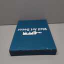 OTOSTAR 3 Pieces Wall Art Canvas Prints - Jesus and Lamb Redemption Picture Painting - God Religious Belief Wall Artwork for Church Bedroom Living Room Home Decor - 12 x 16 Inch