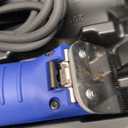 Andis Cortadora profesional UltraEdge de 2 velocidades desmontable para perros y mascotas, motor giratorio con carcasa a prueba de roturas, funciona en calma y silencioso, cable de 14 pulgadas, para