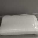 Tempur-Pedic TEMPUR-Ergo Neck Pillow, Medium Profile, White