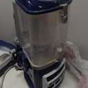 Shark NV360 Navigator Lift-Away Deluxe Upright Vacuum with Large Dust Cup Capacity, HEPA Filter, Swivel Steering, Upholstery Tool & Crevice Tool, Blue