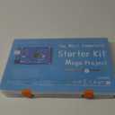 Mega 2560 The Most Complete Starter Kit