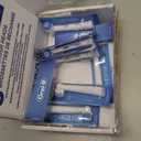 OralB Sensitive Gum Care Electric Toothbrush Replacement Brush Heads, 8 Count