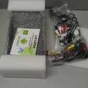 Leadfan Android Car Stereo for Toyota Camry 2006-2011 with Apple CarPlay & Android Auto HD Touch Screen Radio in-Dash Car WiFi GPS Navigation, Back-up Camera, Bluetooth, Voice Control, SWC, USB