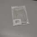 Ostomy Support Belt Adjustable Stoma Support Belt Ileostomy Colostomy Belt Provides Protection And Comfort For Ostomy Bag Suitable for All Ostomy Bag (Grey M 32-36 in)