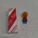 Toyota Genuine Bulb for Front Turn Signal Lamp 90084-98062