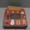 Christmas Lights 1000 LED 328 FT, Waterproof Christmas Tree Lights with 8 Modes, Remote Control 3 Timers & Memory Function Xmas Decorations for House and Holiday (Multicolor)