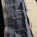 SoundAsleep Products Dream Series Luxury Air Mattress, ComfortCoil Technology, Built-in High Capacity Pump for Home, Camping- Double Height, Adjustable, Inflatable Blow Up, Portable (Queen Size) (Blue)