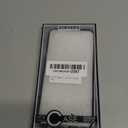 Magnetic Case for iPhone 15 Pro Max, Compatible with MagSafe, Aesthetic Striped Cute Design for Women, Hybrid 2-Layer Hard Shell Phone Cover, Deep Blue