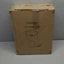 18.1'' Small Modern Touch Lamps for Nightstand Set of 2 with 3 Way Dimmable, Table Lamps for Living Room, Office, Bedside Lamps with Heavy Iron Base, Touch Switch, Bulb Included, Gold