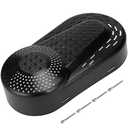 GREHUA Upgrade Mini Bike Clutch Cover Compatible with Coleman CT200U CT200U-EX Trail 200 BT200X Falcon 200 Baja Motorsports Warrior Heat Hensim MB165 Predator 212cc 196cc 6.5hp Minibike Engine Parts