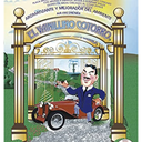 (ELC) El Vainillino Cotorro Car/Home Air Freshener Vanilla/Vainilla Deodorant Aromatizante Mexico (4 pcs)