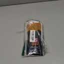 AROIC Acrylic Paint Brush Set,3 pack/45pcs Nylon Hair Oil Watercolor Rock Face Painting Artist Paint Brushes, 15 Sizes Painting Brush Set for All Purposes Kids Adult Arts Paint Brush Supplies.