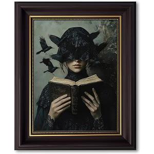 Canvas Picture 16x24in Home Decoration