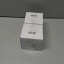 2 x 3/4 Inch Self Standing Rubber Cane Tips, Heavy Duty Non Slip Quad Base Walking Cane Tips, Durable 4 Prong Cane Tip Replacement, Rubber Tips for Canes and Walking Sticks, Cane Accessories for Seniors (Black)