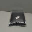 Outdoor Faucet Cover for Winter, 25" L x 13" W Garden Faucet Socks for Freeze Protection, Thicker Reusable Waterproof Insulated Spigot Cover